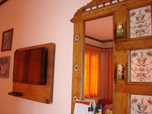 AnnaDes Apartments & Studio Chios Chios-Island Greece