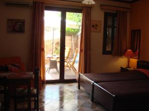 AnnaDes Apartments & Studio Chios Chios-Island Greece