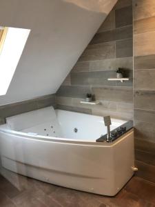 Appartements Si le coeur vous en dit : photos des chambres