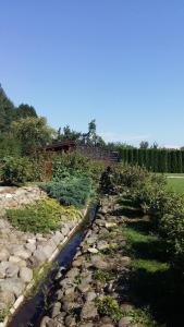 Ubytovanie Naďka & masáže