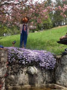 Holzbildhauerei Kammerer