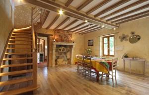 Maisons de vacances La Ferlanderie : photos des chambres