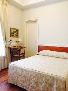 Camera Familiare (2 Adulti + 2 Bambini)