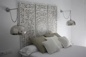 Hostal Cervantes Playa - 莫哈卡尔