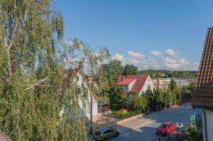 Apartament Trójmiejski Park Krajobrazowy