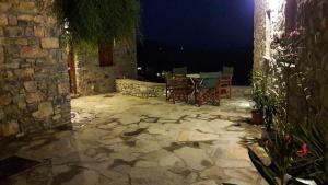 Armonia by Grispos Villas Schoinoussa-Island Greece
