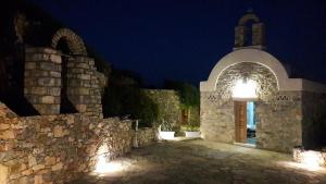 Armonia by Grispos Villas Schoinoussa-Island Greece