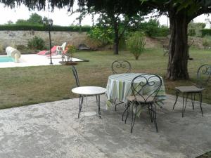 B&B / Chambres d'hotes La Recre : photos des chambres