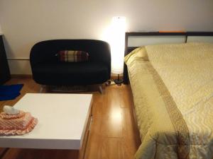 Renovate Room Near Impact