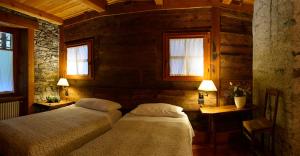 Albergo Montagna Di Luce