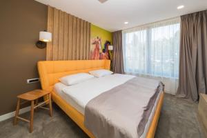 Superior One-Bedroom Suite with Balcony room in Hotel Esplanade