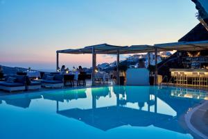 Canaves Oia Suites & Spa Santorini Greece