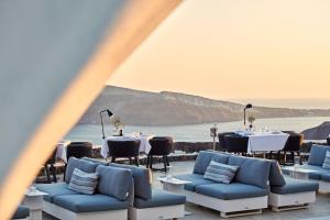 Canaves Oia Suites & Spa Santorini Greece