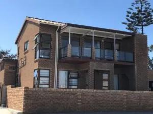 Bay House - Elands Bay