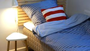 Porta Mare No12 - PRZY SAMEJ PLAŻY Z WIDOKIEM NA MORZE