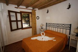 One-Bedroom Apartment room in Finca Sa Duaia de Dalt