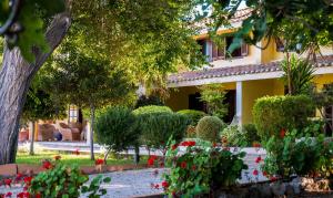 is benas country lodge