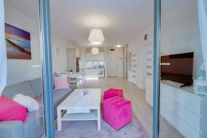 Apartament Crystal Ustronie Morskie