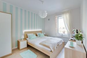 Apartament Crystal