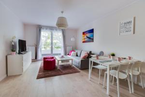 Apartament Crystal Ustronie Morskie