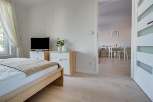 Apartament Crystal Ustronie Morskie
