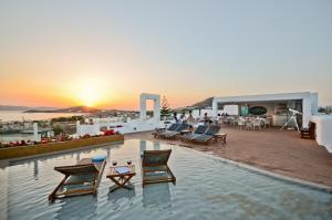 Naxos Island Hotel Naxos Greece