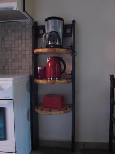 AnnaDes Apartments & Studio Chios Chios-Island Greece