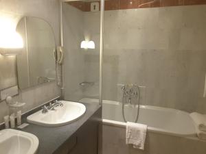 Hotels Chateau de Pizay : Chambre Double - Non remboursable