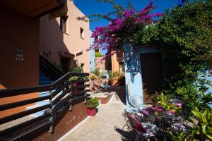AnnaDes Apartments & Studio Chios Chios-Island Greece