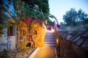 AnnaDes Apartments & Studio Chios Chios-Island Greece