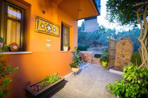 AnnaDes Apartments & Studio Chios Chios-Island Greece