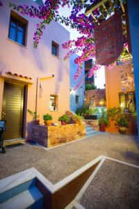 AnnaDes Apartments & Studio Chios Chios-Island Greece