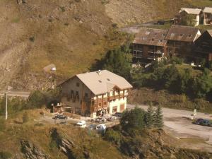 Gîte Le Rocher photo 6