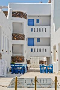 Naxos Island Hotel Naxos Greece