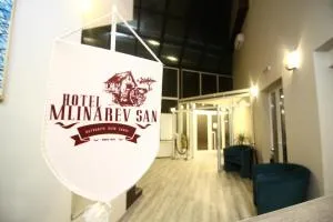 Garni Hotel Mlinarev san - Divčibare