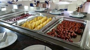 Apartamentos Complejo Eurhostal