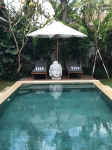 3BR Villa Erja - Minggu Villas