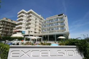 Hotel Excelsior - كاتوليكا