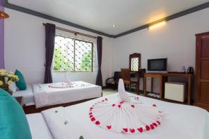Tan Kang Angkor Hotel