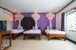 Tan Kang Angkor Hotel