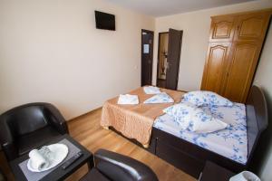 Standard Double Room room in Vila Mara