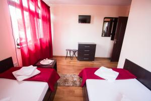 Double or Twin Room room in Vila Mara