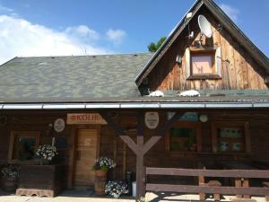 Telgárt Apartmán č.12