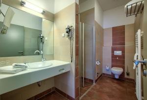 Standard Double Room room in Waldhotel