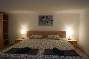 Feel at home Apartment