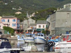 Villas Porteo - Les Terrasses du Port : photos des chambres