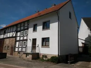 Ferienhaus Bernhardine - Welferode