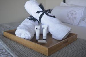 Beach Retreat Guesthouse