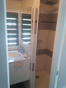 Appartements La Bastide de l'Issole : photos des chambres