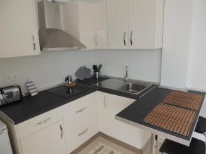 Apartment la Puntilla del Mar